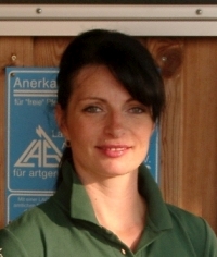 Michaela Raab